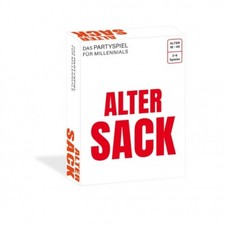 Età Sacco - tedesco