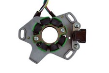 Statore Suzuki RM 125 05-08