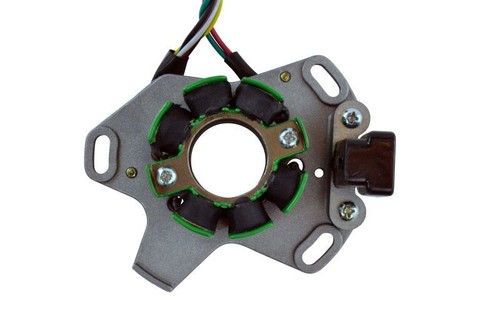Statore suzuki 125 08 - statore, 05-08