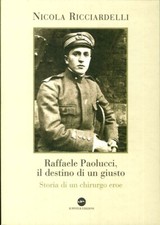 Raffaele Paolucci, il Destino