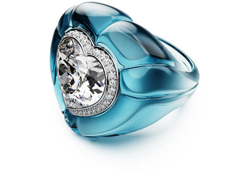 Swarovski 5709964 anello - 5709964,