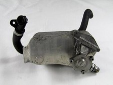 17217551647 RADIATORE OLIO MOTORE BMW SERIE 3 320 D E91 SW 2.0 D 130KW AUT 5P (2