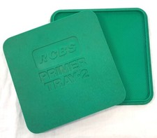 Piatto gira-inneschi RCBS Primer Tray 2
