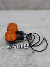 Coppia Frecce Moto D'epoca  moto Guzzi Honda Gilera Laverda 