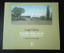 LUIGI GHIRRI IL PROFILO DELLE