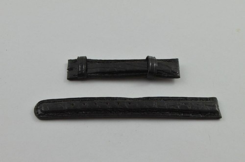 Bulgari bracciale pelle - bracciale,
