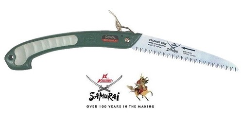 Samurai segaccio sega - segaccio,