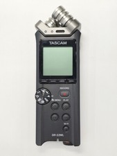 Registratore audio portatile