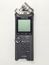 Registratore audio portatile Tascam DR-22WL