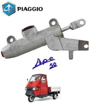 POMPA FRENO PER PIAGGIO APE 50 P TM FL FL2 FL3 RST MIX 2T TIPO ORIG 249519 TUTTI