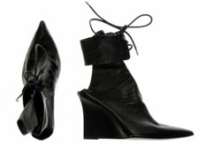 【ツ】Ann Demeulemeester