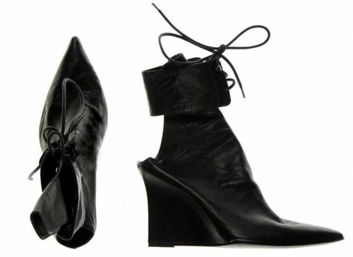 ツ ann demeulemeester - 【ツ】ann,