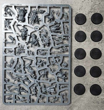 Warhammer 40k - 10x Chaos
