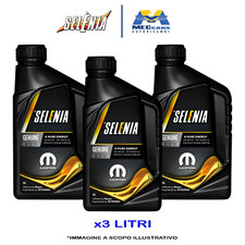 SELENIA K PURE ENERGY 5W40