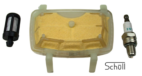 Filtro dell aria per stihl - per,
