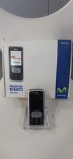 Nokia 6120 classic - 6120,
