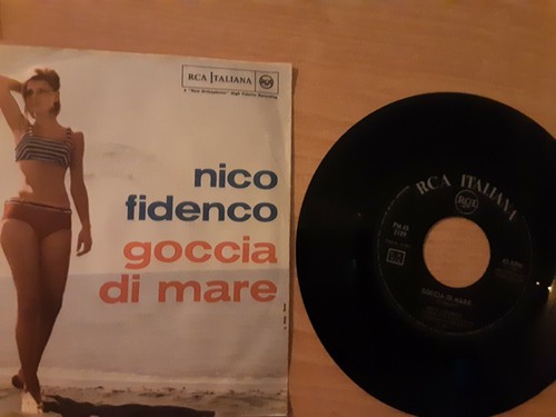 Nico fidenco se - fidenco,