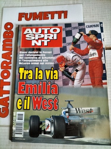 Autosprint podio ferrari - autosprint,