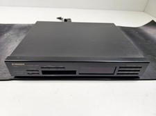 Used Pioneer F-Z92L FM/AM