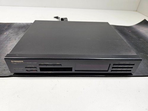 Used pioneer z92l - pioneer, fm/am