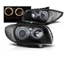 FARI FANALI ANTERIORI ANGEL