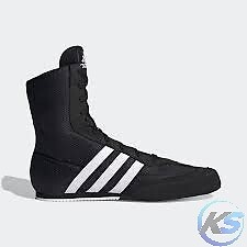 ADIDAS Stivaletti da boxe BOX