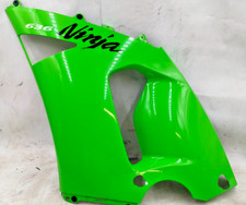 CARENA  FIANCATA ANTERIORE SINISTRA  -KAWASAKI ZX-6R 636 ANNO 2005 AL 2006