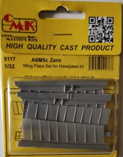 Mw22 cmk 5117 a6m5c - mw22,