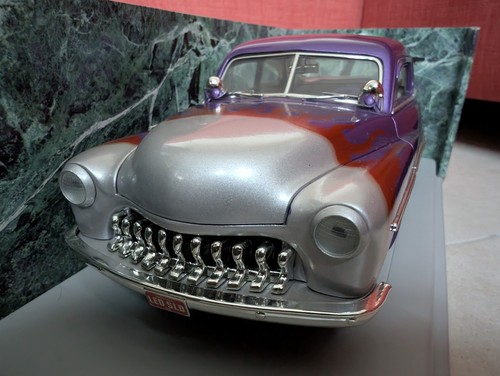 1949 mercury lead slead - 1949, "lead