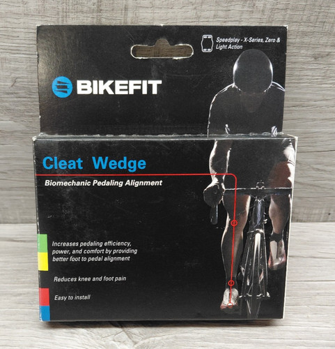 Bikefit system zeppe per - le,
