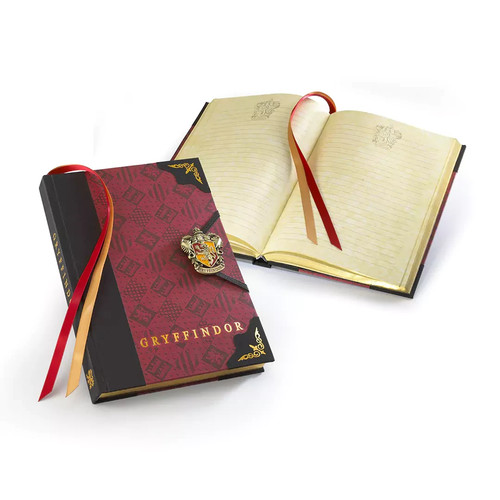 Diario gryffondor harry - diario,