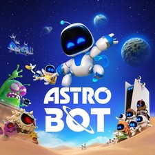 Astro Bot PS5 (LEGGERE DESCRIZIONE)