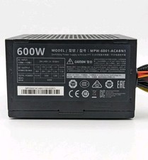 Cooler Master Elite V3 600W -