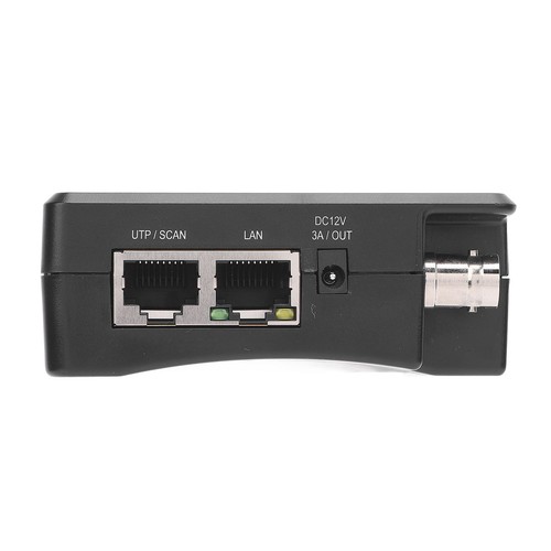 Tester cctv polso pollici - cctv,
