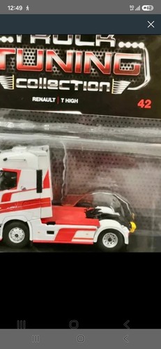 Truck tuning collection - tuning,