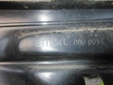 Calandra SMART CITY COUPE PHASE 1 Q0000914V010C26L00