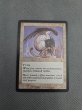 Griffin Tethered Il Destino di