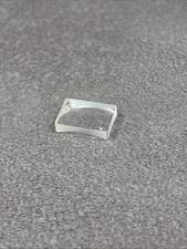 Vetro mirino anteriore Leica Ia - Ultra Raro! Ricambio vecchio stock nuovo