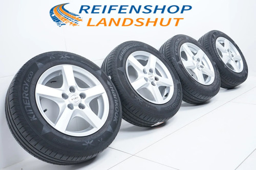 Ruote estive daewoo evanda - estive,
