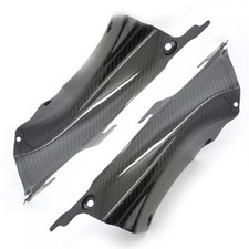 Carena laterale in carbonio