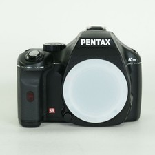 Corpo fotocamera pentax m - pentax, k-m
