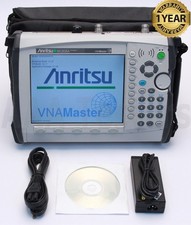 Anritsu ms2026a analizzatore - anritsu,