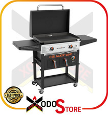 Piastra blackstone plancha - blackstone,