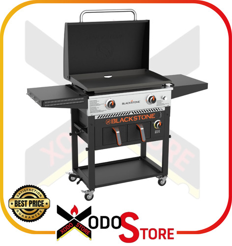 Piastra blackstone plancha gas - blackstone,