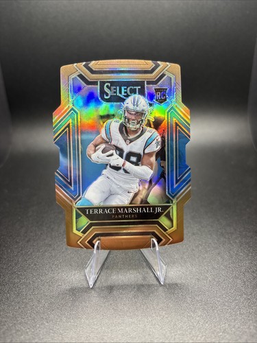 2021 panini select club - -,