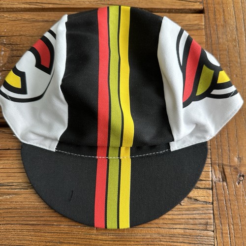 Cappellino ciclismo cinelli - cappellino,