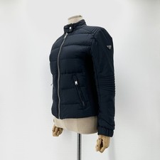 Piumino corto donna Prada