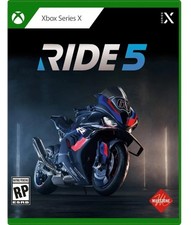 Ride xbox series nuovo - 5,