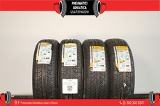 4 PNEUMATICI PIRELLI 165/60