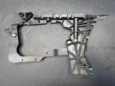 Rear left bumper mount volvo - mount,